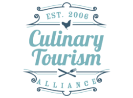 Culinary Tourism Alliance Logo
