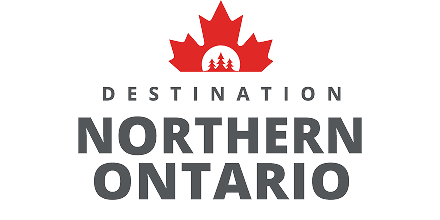 Destination Northern Ontario Logo