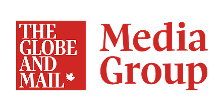 The Globe and Mail Media Group