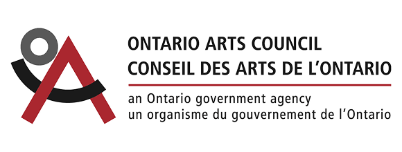 Ontario Arts Concel