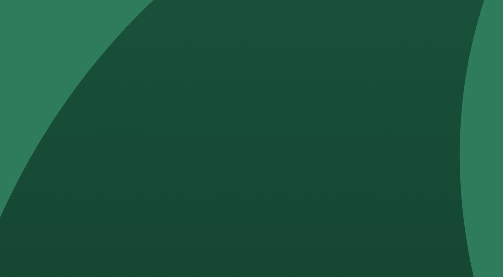 Whereabouts green brand background