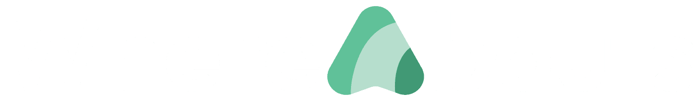 Whereabouts logo